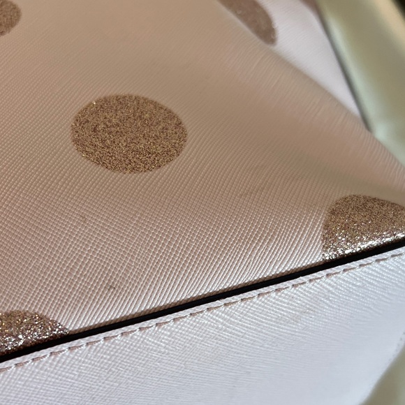 Kate Spade Javen Lane Hani Tote Bag with Dust Bag - Picture 7 of 10